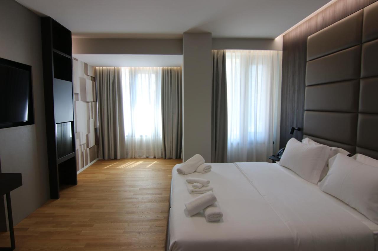 Boutique Hotel Adelar Tirana Zewnętrze zdjęcie