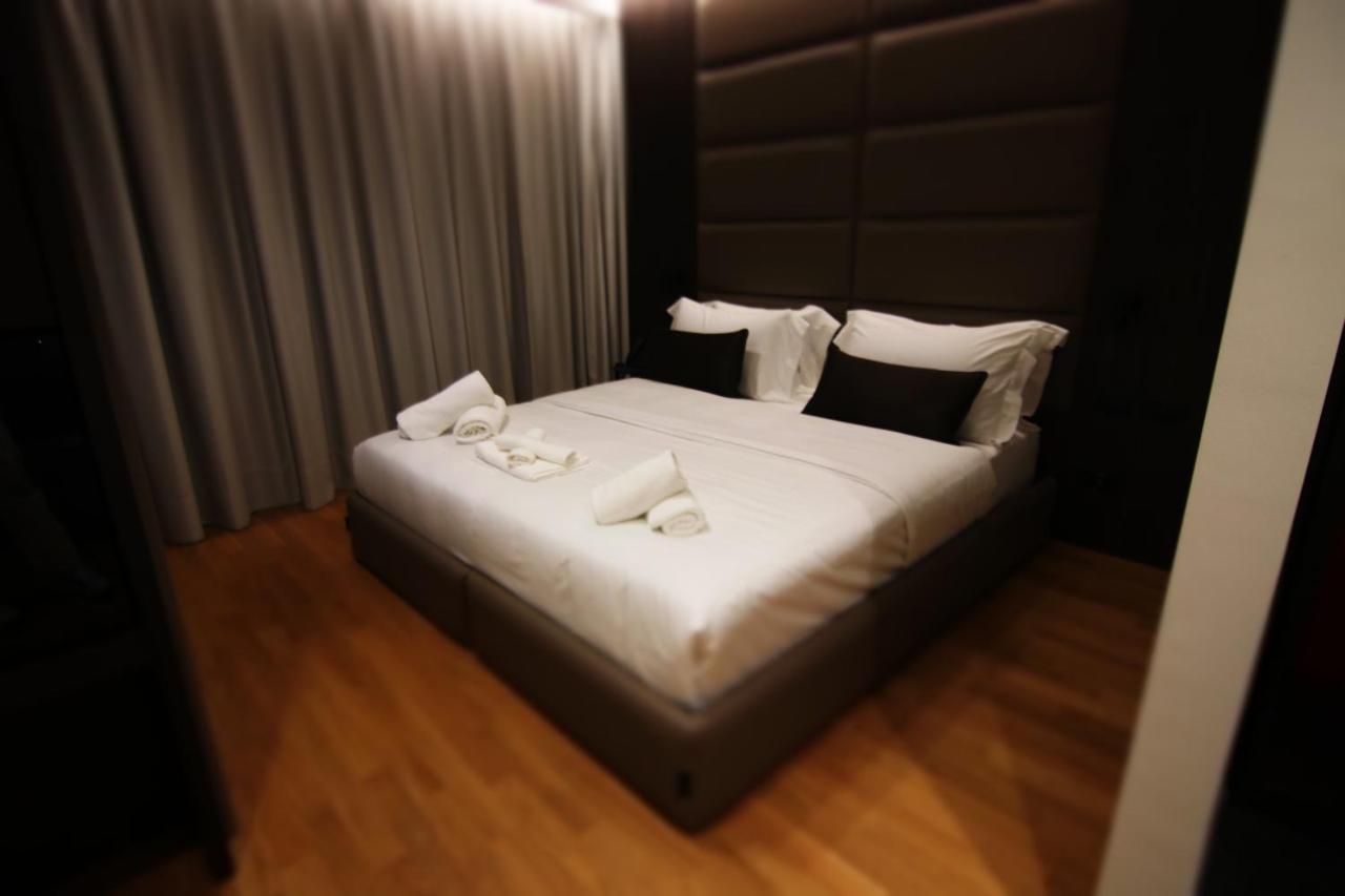 Boutique Hotel Adelar Tirana Zewnętrze zdjęcie