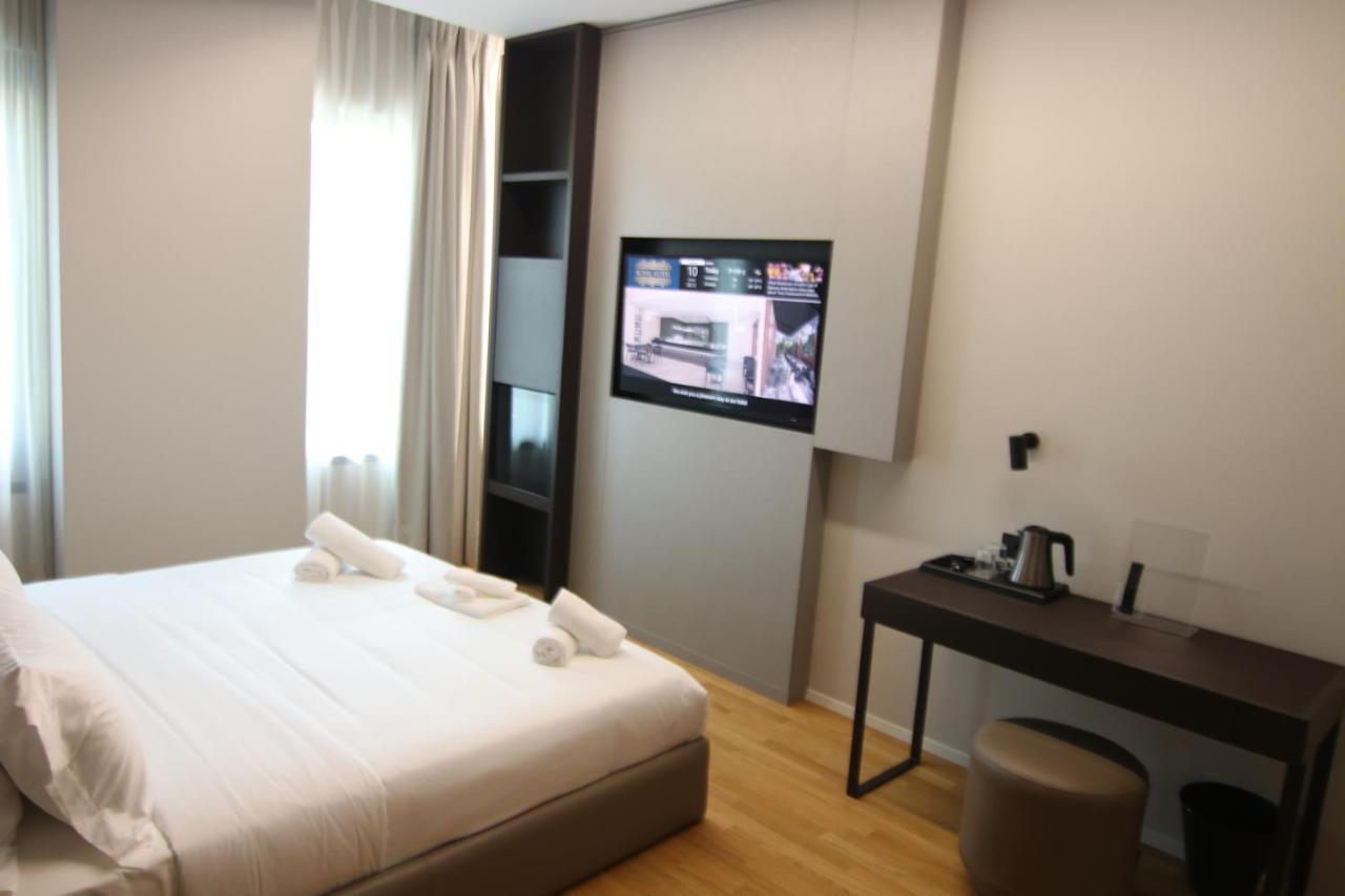 Boutique Hotel Adelar Tirana Zewnętrze zdjęcie