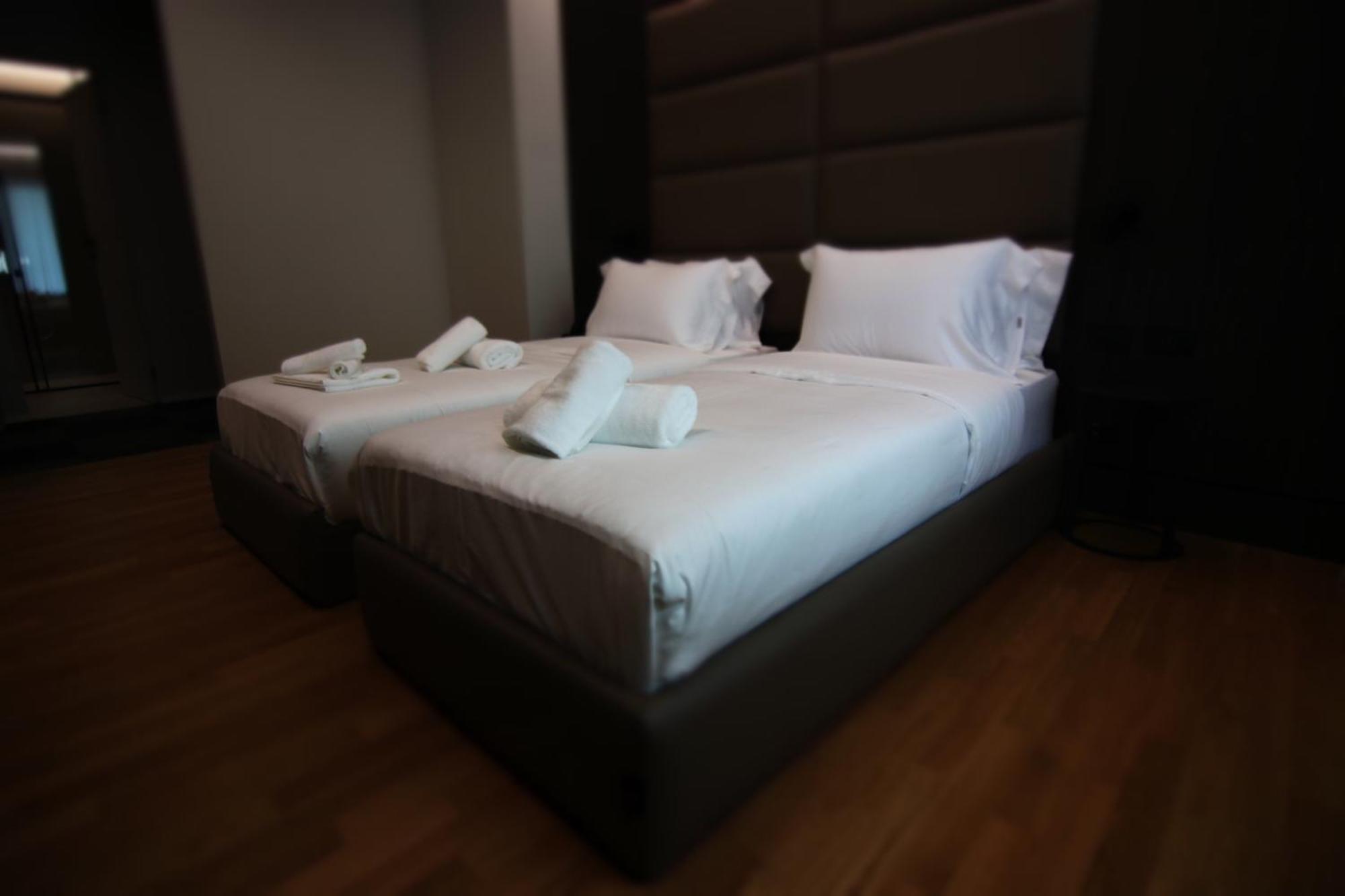 Boutique Hotel Adelar Tirana Zewnętrze zdjęcie