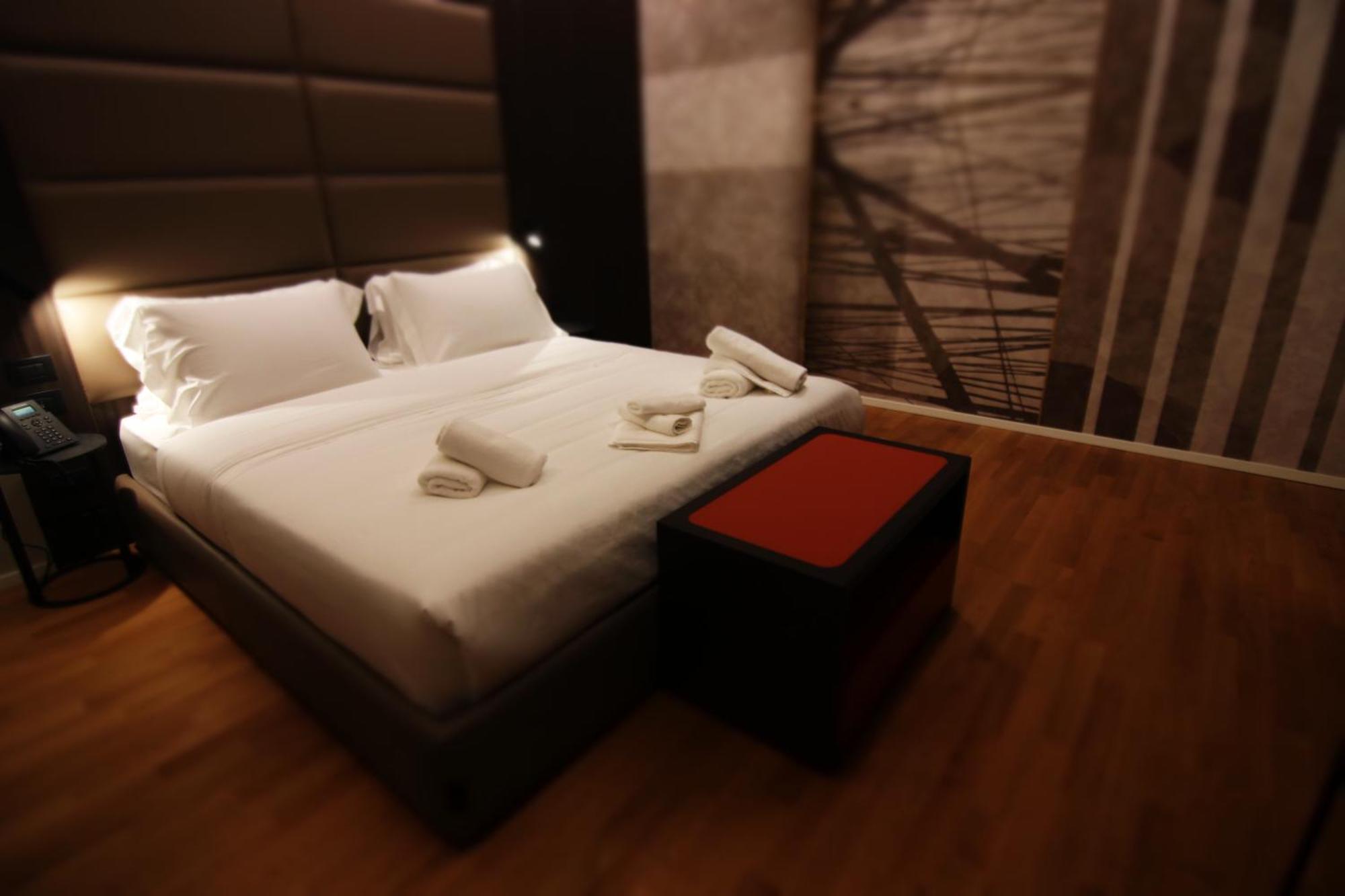 Boutique Hotel Adelar Tirana Zewnętrze zdjęcie